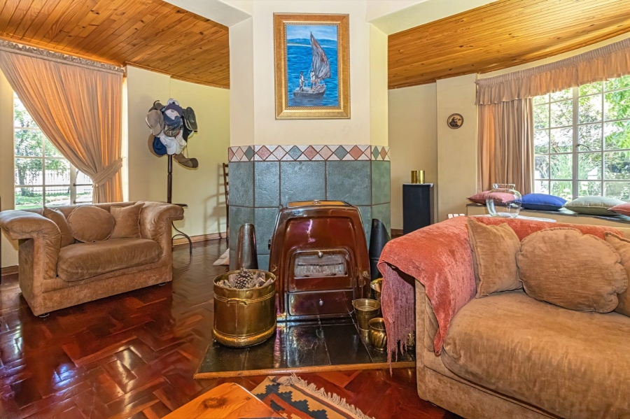 4 Bedroom Property for Sale in Wilgenhof Free State